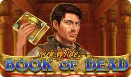 Book of Dead Likesbet Casino App