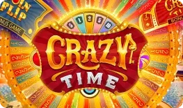 Crazy Time at Likesbet App