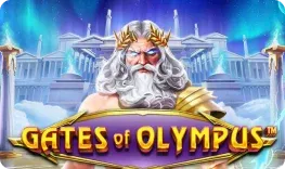 Gates of Olympus at Likesbet Casino App