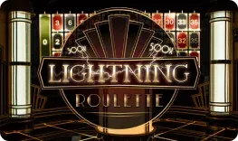 Lightning Roulette Likesbet Casino