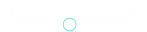 Step 1: Open Likesbet in browser